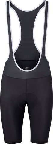 Oakley Icon Classic Bib Shorts - blackout/M