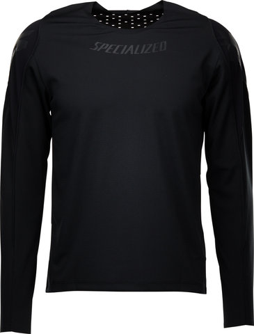 Specialized Maillot Gravity L/S - black/M