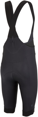 Specialized Cuissard à Bretelles Prime Bib Shorts - black/M
