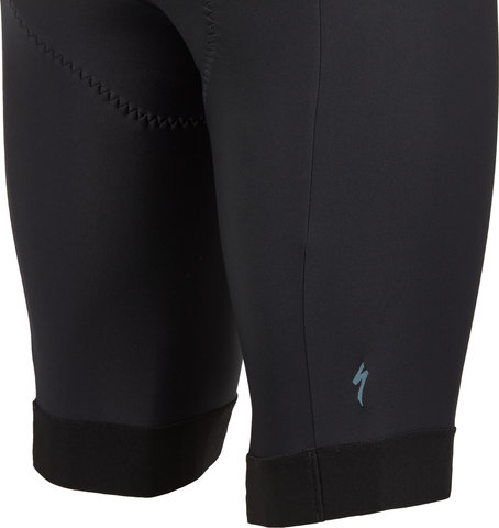 Specialized Culotes cortos con tirantes Prime Bib Shorts - black/M