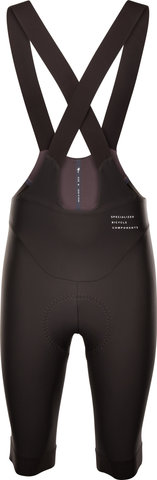 マムジー mumsic コーデュロイ ネイビー M