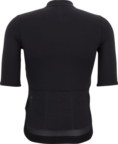 Specialized Maillot Prime S/S - black/M