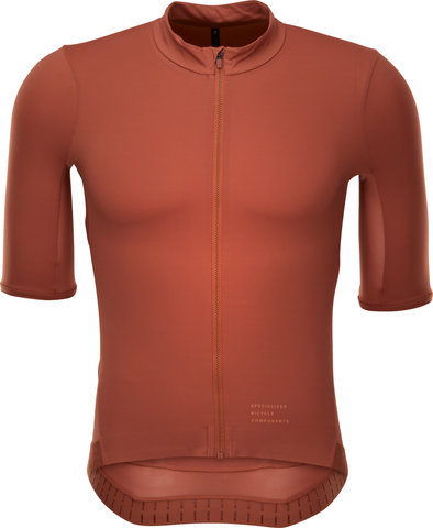 Specialized Maillot Prime S/S - terra cotta/M