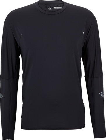 Specialized Maillot Trail Air L/S - black/M