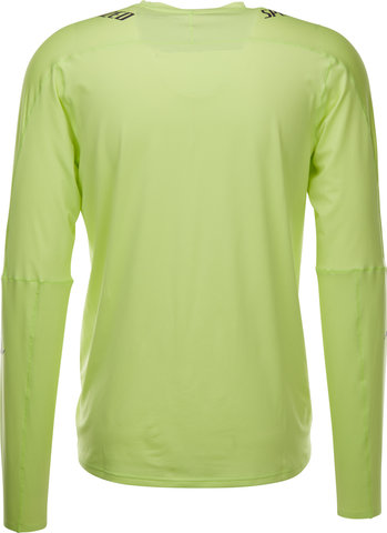 Specialized Maillot Trail Air L/S - limestone/M