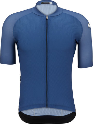 ASSOS Maillot Mille GT C2 Evo - stone blue/M