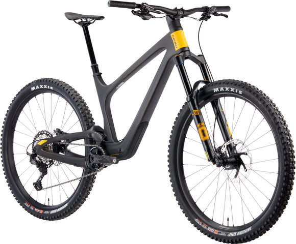 bold Cycles Bici de montaña Linkin 150 Pro 29" Modelo 2022 - root beer matt/L