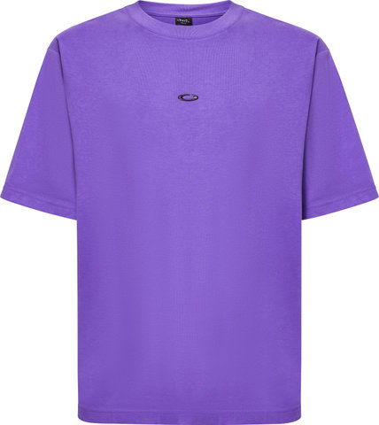 Oakley Metal Rise T-Shirt - fluorite purple/M