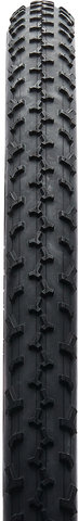 Challenge Baby Limus Pro 28" Folding Tyre - black-brown/33-622 (700x33c)