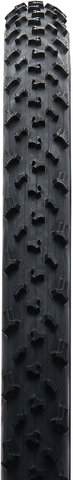 Challenge Limus Pro 28" Folding Tyre - black-brown/33-622 (700x33c)