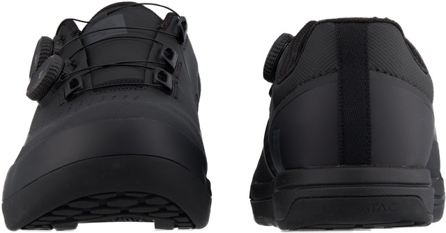 Union BOA MTB Shoes - black/42