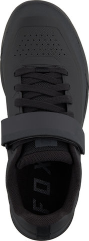 Union MTB Shoes - black/42