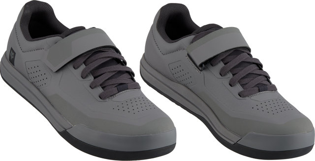 Union MTB Shoes - grey/42