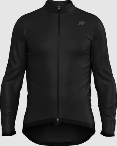 ASSOS Mille GT S11 Windjacke - black series | M
