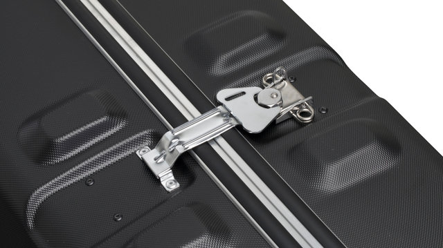 B&W Bike Case II - black