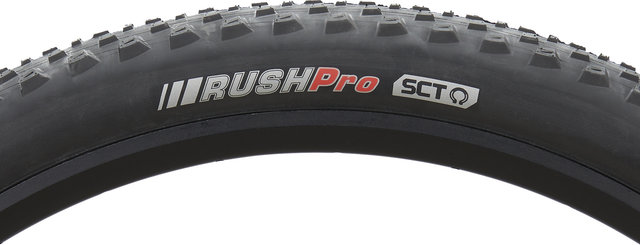 Kenda Rush Pro SCT 29" Folding Tyre - black/29 /61 mm/61-622/2.4 