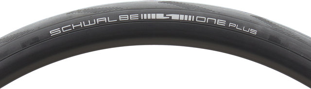 Schwalbe One Plus Performance ADDIX SmartGuard 28" Wired Tyre - black/23-622 (700x23c)