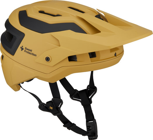 Sweet Protection Casque Bushwhacker 2Vi MIPS - dusk/56 - 59 cm