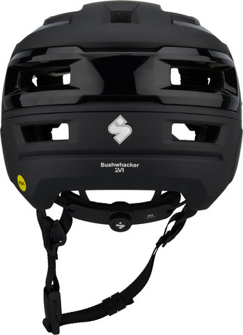 Sweet Protection Bushwhacker 2Vi MIPS Helmet - matte black/56-59