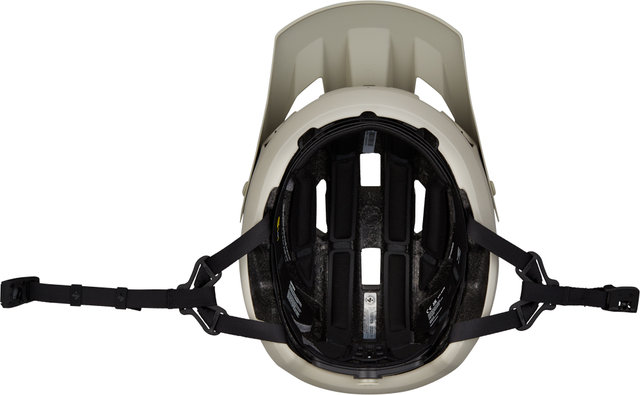 Sweet Protection Bushwhacker 2Vi MIPS Helm - tusken/56 - 59 cm
