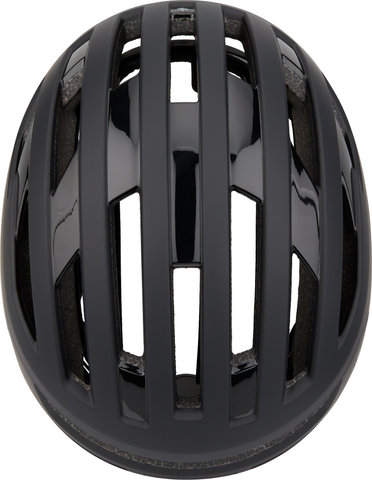 Sweet Protection Fluxer MIPS Helm - matte black/56 - 59 cm