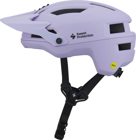 Sweet Protection Casco Primer MIPS - panther/56 - 59 cm