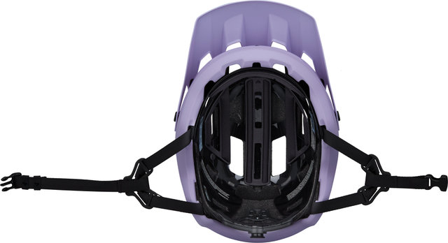 Sweet Protection Casque Primer MIPS - panther/56 - 59 cm
