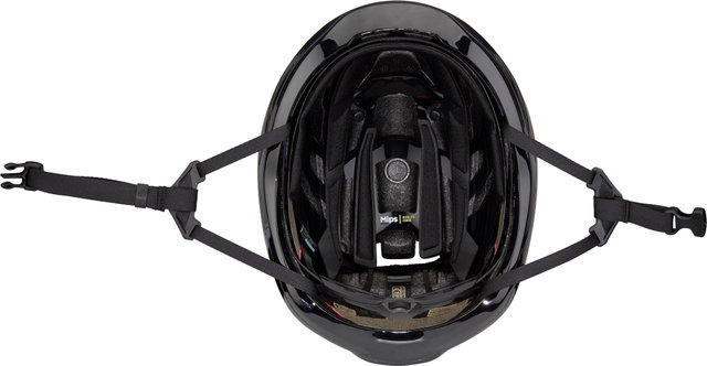 Specialized Propero IV MIPS Helm - black/55 - 59 cm