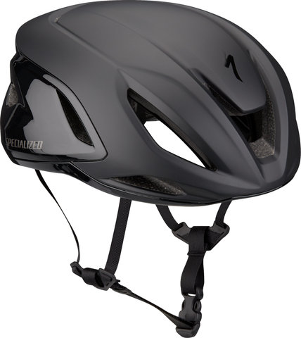 Specialized Propero IV MIPS Helm - black/55 - 59 cm