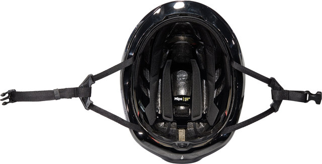 Specialized Propero IV MIPS Helmet - dark navy metallic/55 - 59 cm