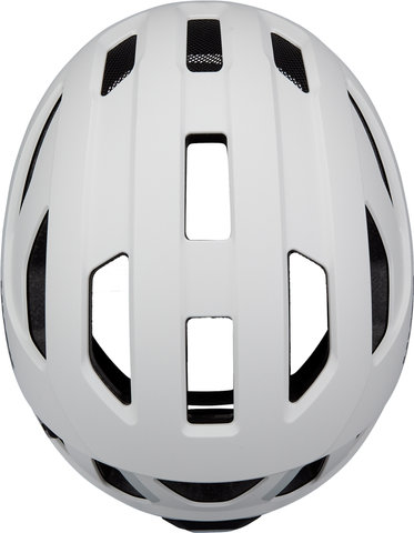 uvex city stride MIPS Hiplok Helmet - white matte/53 - 56 cm