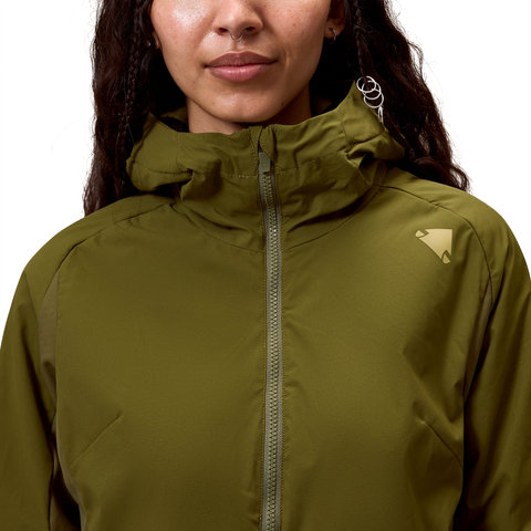Endura Endura MT500 Roam women's thermal jacket - moss green | L