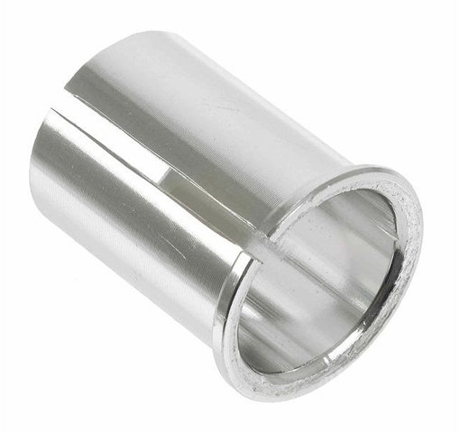 Procraft 1 1/8" to 1" Procraft Shim - silver/40 mm