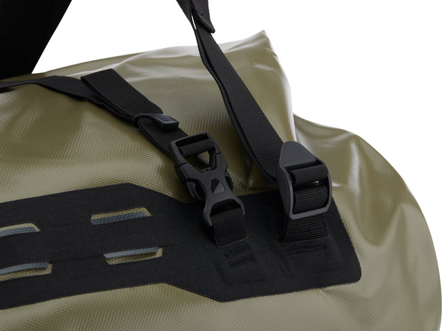 Ortlieb waterproof duffel deals