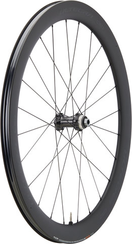 Shimano WH-R8170-C50-TL Ultegra Disc Center Lock Carbon Laufradsatz - schwarz/28" Satz (VR 12x100 + HR 12x142) Shimano