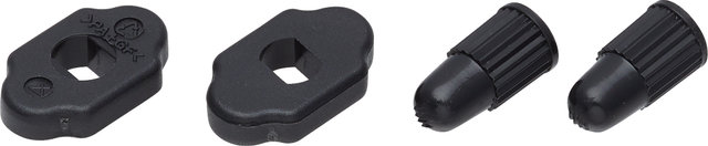 Shimano WH-R8170-C50-TL Ultegra Disc Center Lock Carbon Laufradsatz - schwarz/28" Satz (VR 12x100 + HR 12x142) Shimano