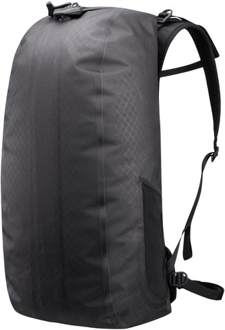 ORTLIEB Atrack Metrosphere Backpack - black embossed/34 litres