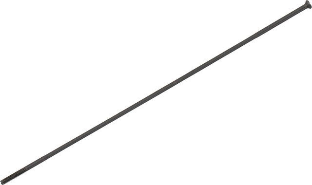 crankbrothers Replacement Spoke for Cobalt 11 27.5" as of 2014 (3. + 4. Generation) - black/140 mm