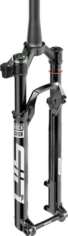 RockShox SID SL Ultimate FA Race Day 2 3P DebonAir Boost 29" Suspension Fork - gloss black/100 mm / 1.5 tapered / 15 x 110 mm / 44 mm