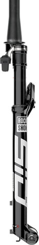 RockShox Horquilla suspensión SID SL Ultim. FA Race Day 2 3P DebonAir Boost 29" - gloss black/100 mm / 1.5 tapered / 15 x 110 mm / 44 mm