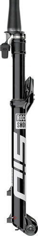 RockShox SID Ultimate FA Race Day 2 3P DebonAir+ Boost 29" Federgabel - gloss black/120 mm / 1.5 tapered / 15 x 110 mm / 44 mm
