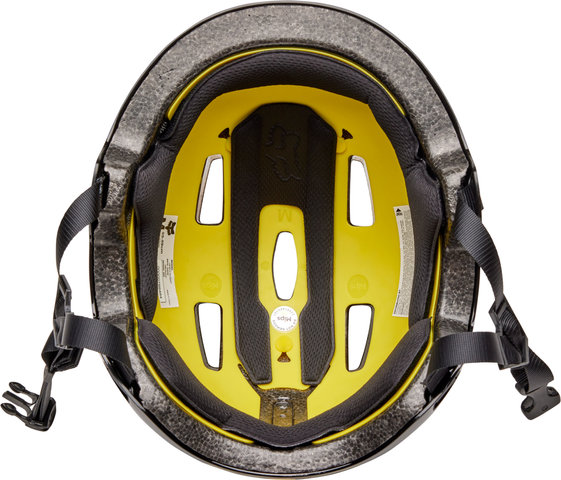 Fox Head Flight MIPS Helmet - 2024 Model - black/55 - 59 cm