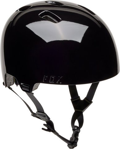 Fox Head Youth Flight MIPS Kids Helmet - black/48 - 52 cm