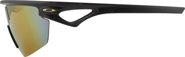 Oakley Gafas deportivas Sphaera - matte carbon/prizm 24k polarized