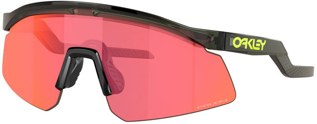 Oakley Lunettes Hydra Coalesce Collection - olive ink/prizm trail torch