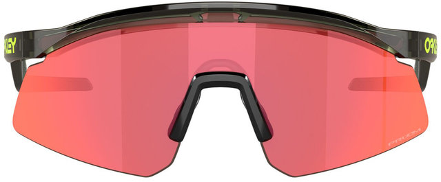 Oakley Lunettes Hydra Coalesce Collection - olive ink/prizm trail torch