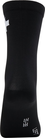 ASSOS Equipe R S9 Socks - 2 Pack - black series/35-38
