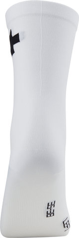 ASSOS Chaussettes Equipe R S9 - Pack de 2 - white series/35-38