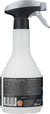 Dr. Wack F100 Schnellreiniger - universal/Sprühflasche, 500 ml