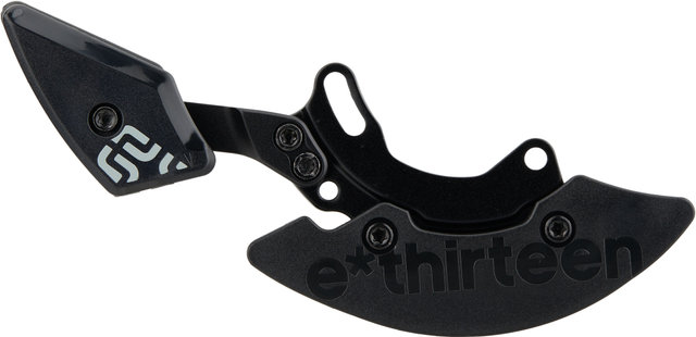 e*thirteen Guide-chaîne Vario DH de e*thirteen - black/ISCG 05 28-36 dents